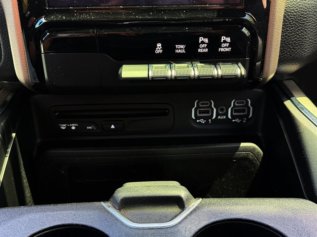 2019 Ram 1500 - $25,995