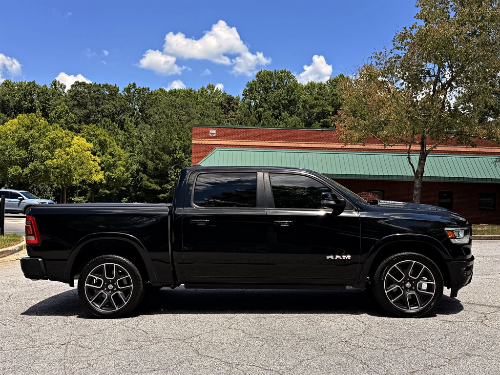 2019 Ram 1500 - $25,995