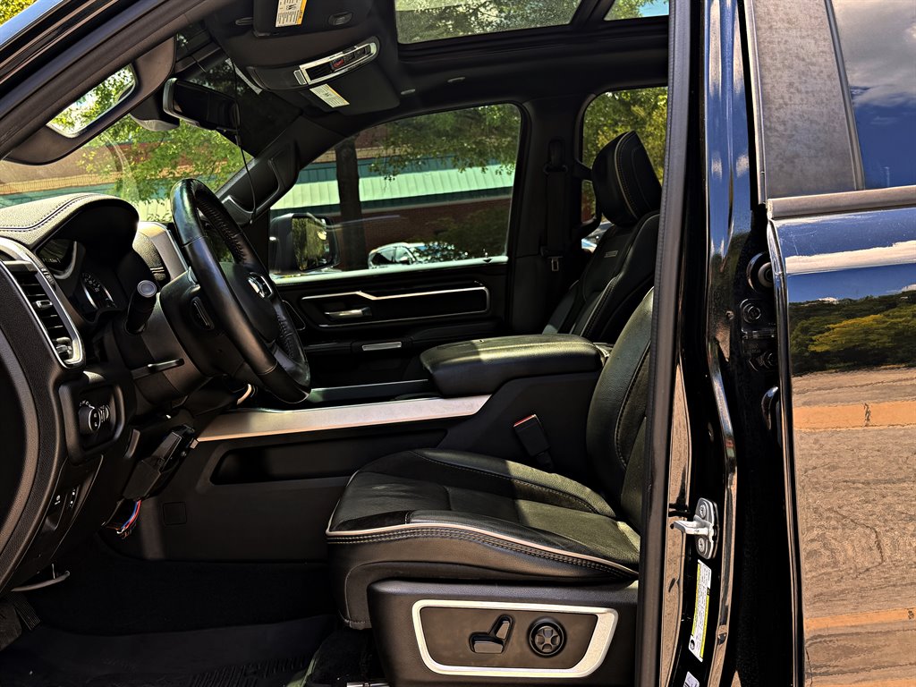 2019 Ram 1500 - $25,995