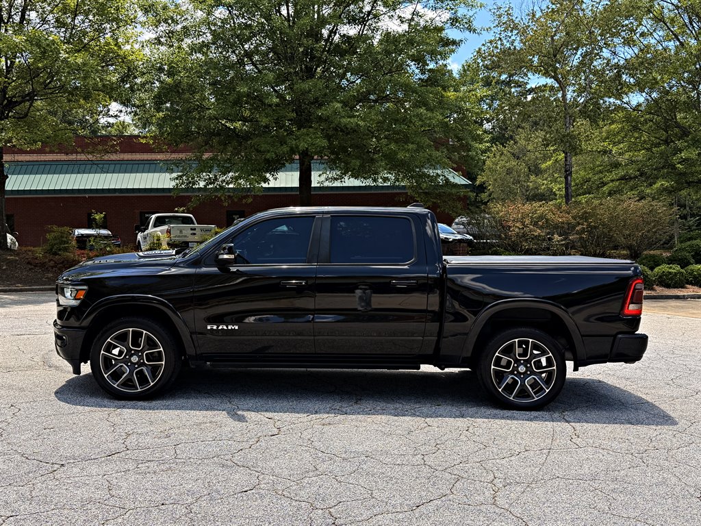 2019 Ram 1500 - $25,995