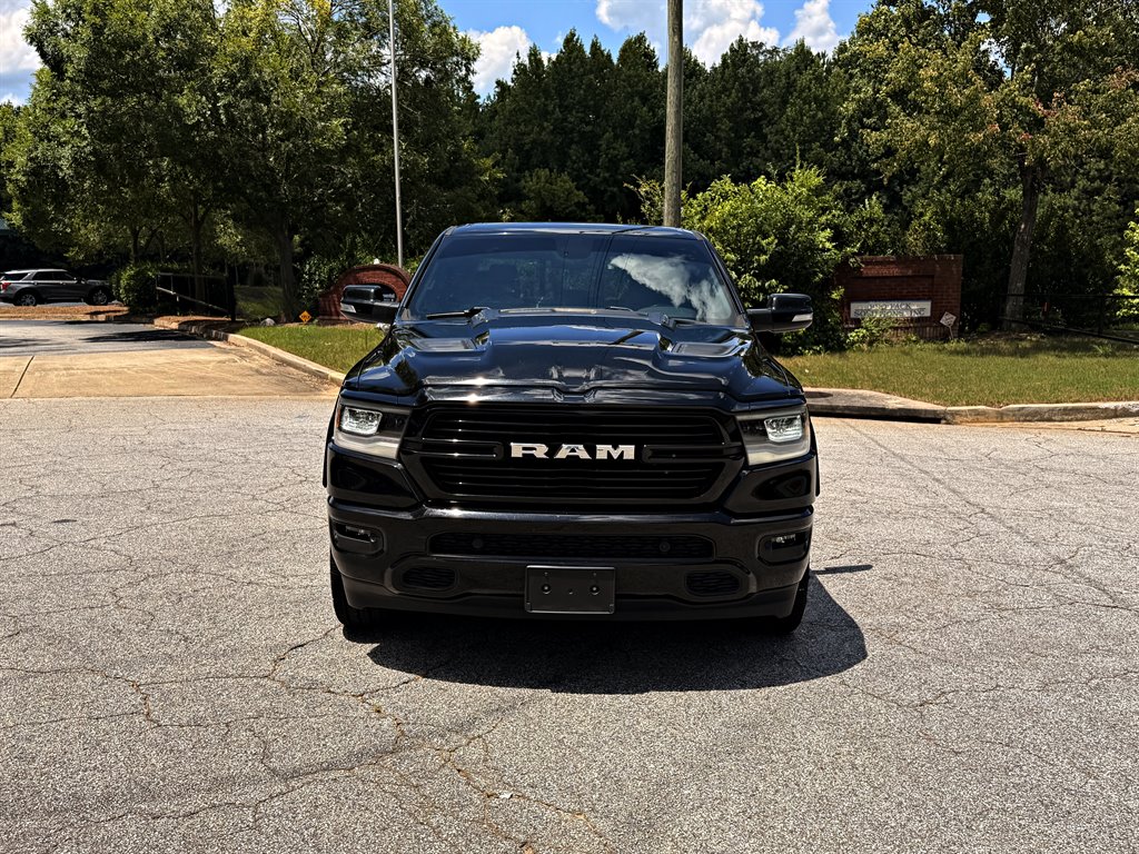 2019 Ram 1500 - $25,995