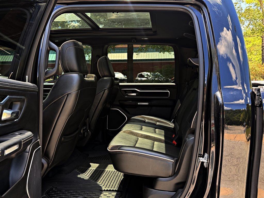 2019 Ram 1500 - $25,995