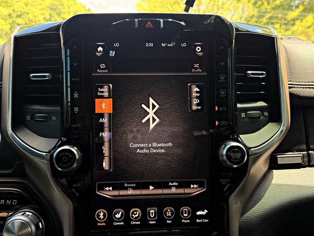2019 Ram 1500 - $25,995