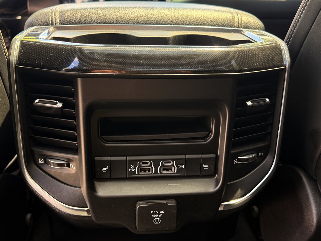 2019 Ram 1500 - $25,995