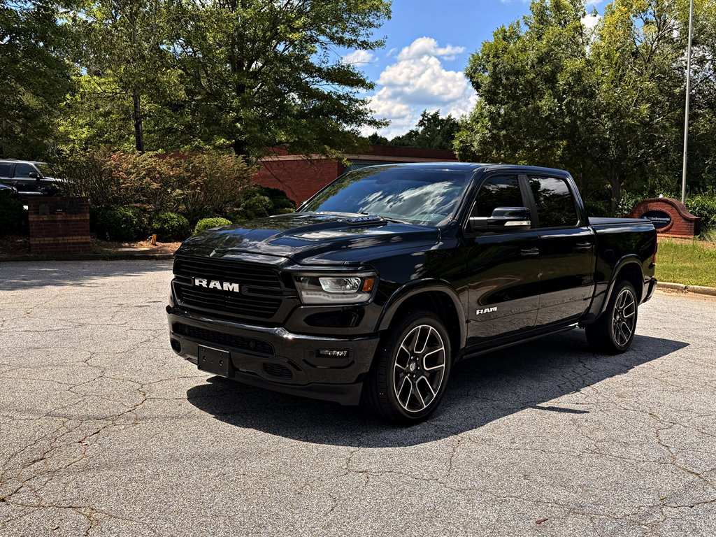 2019 Ram 1500 - $25,995
