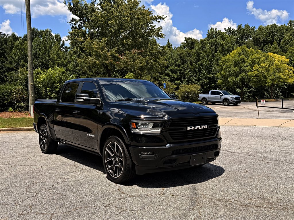 2019 Ram 1500 - $25,995