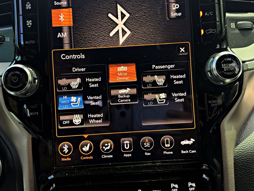 2019 Ram 1500 - $25,995