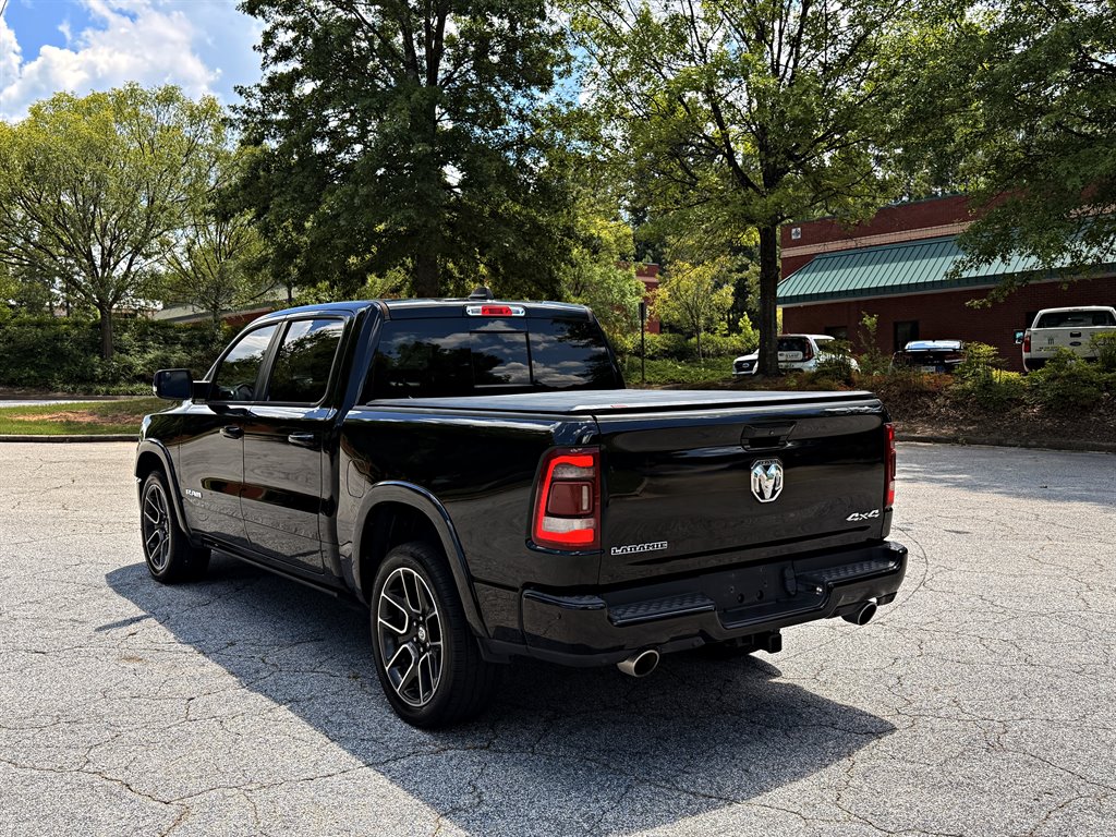 2019 Ram 1500 - $25,995