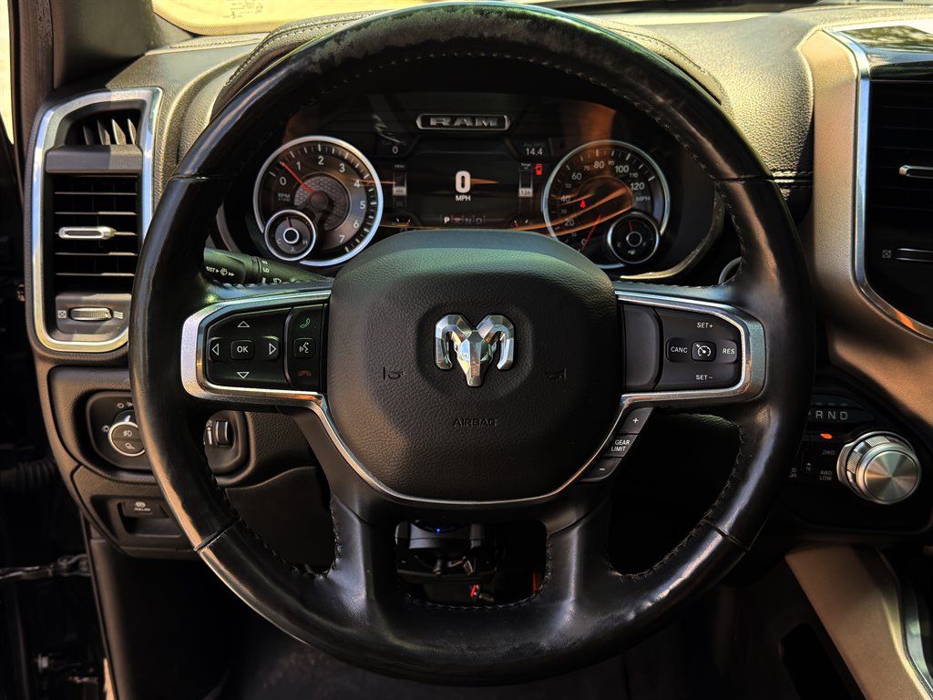 2019 Ram 1500 - $25,995