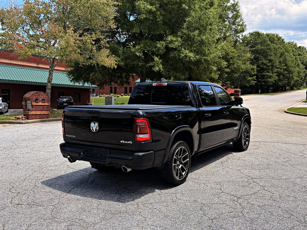 2019 Ram 1500 - $25,995