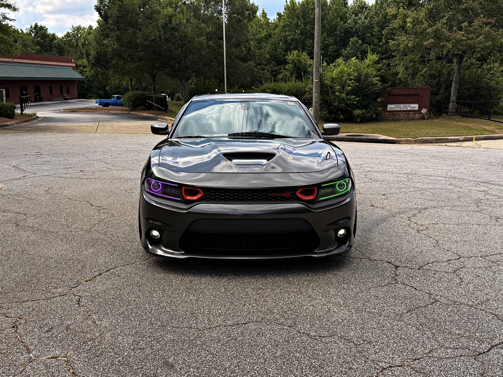 2016 Dodge Charger - $30,995
