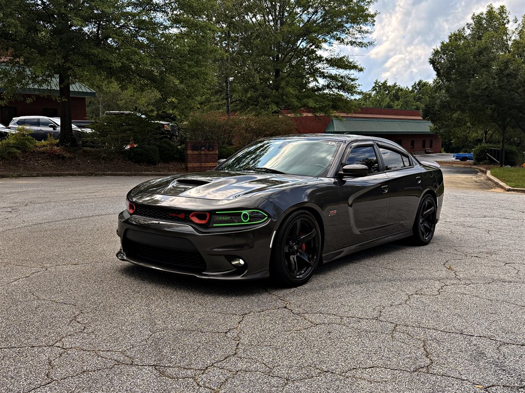 2016 Dodge Charger - $30,995