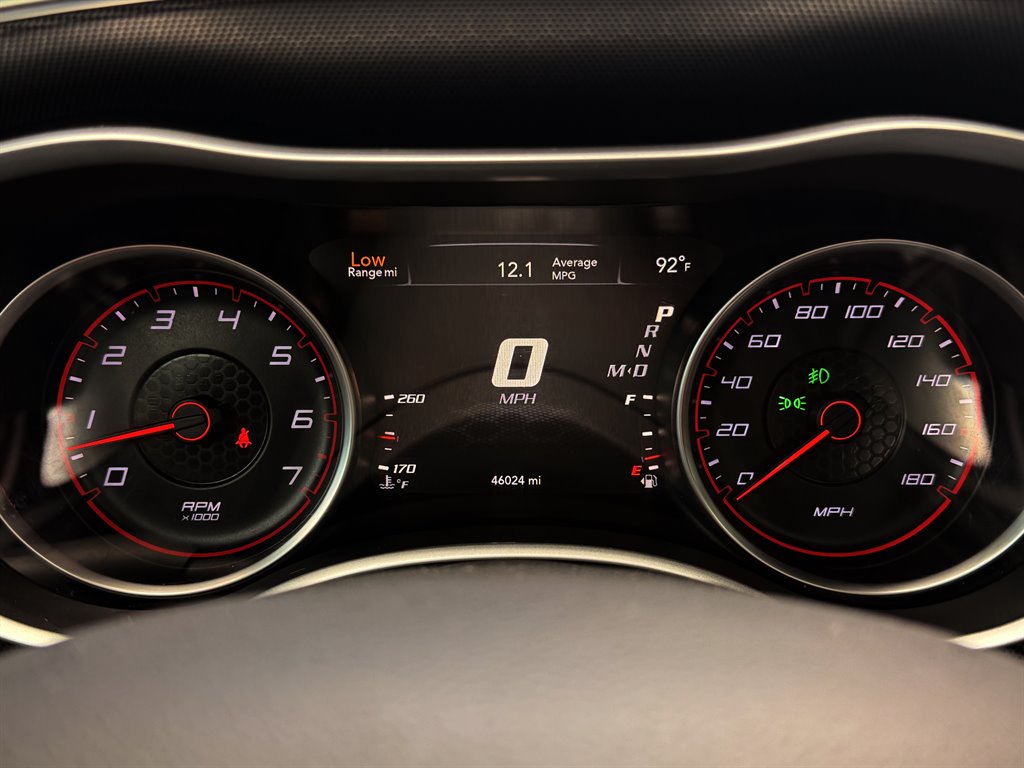 2016 Dodge Charger - $30,995