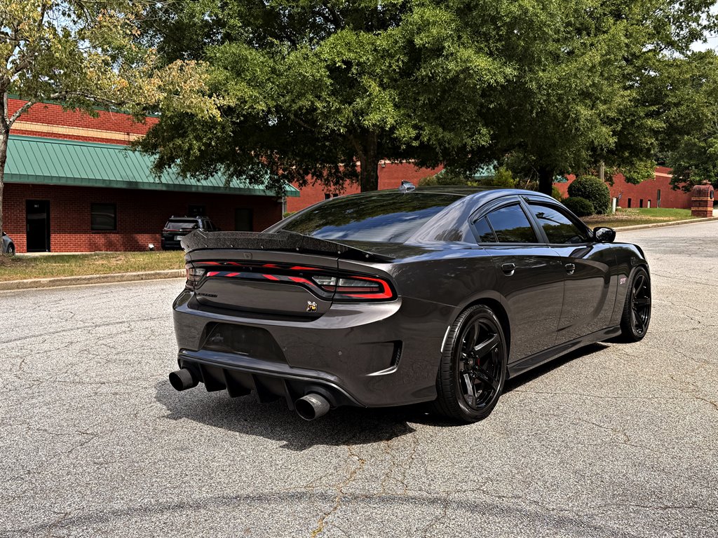2016 Dodge Charger - $30,995