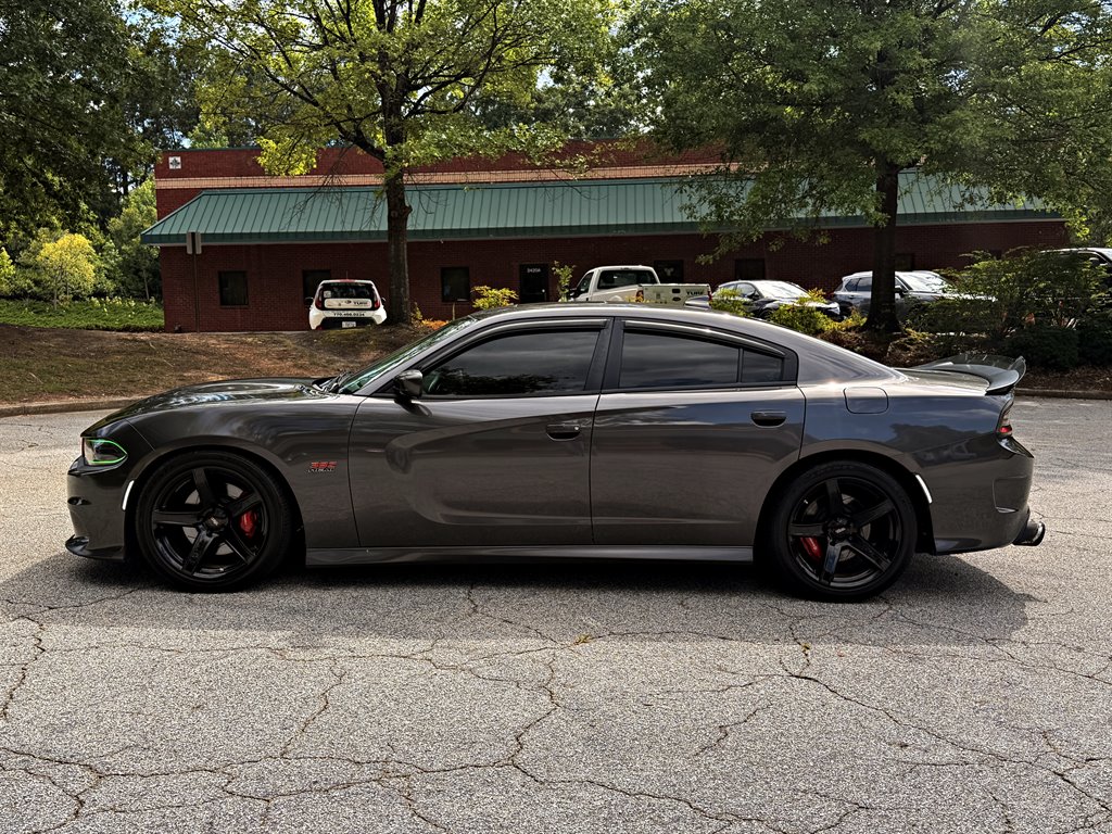 2016 Dodge Charger - $30,995