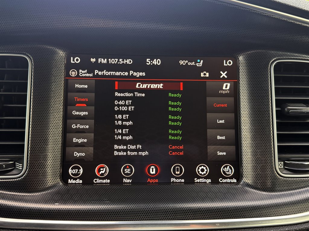2018 Dodge Charger - $20,995