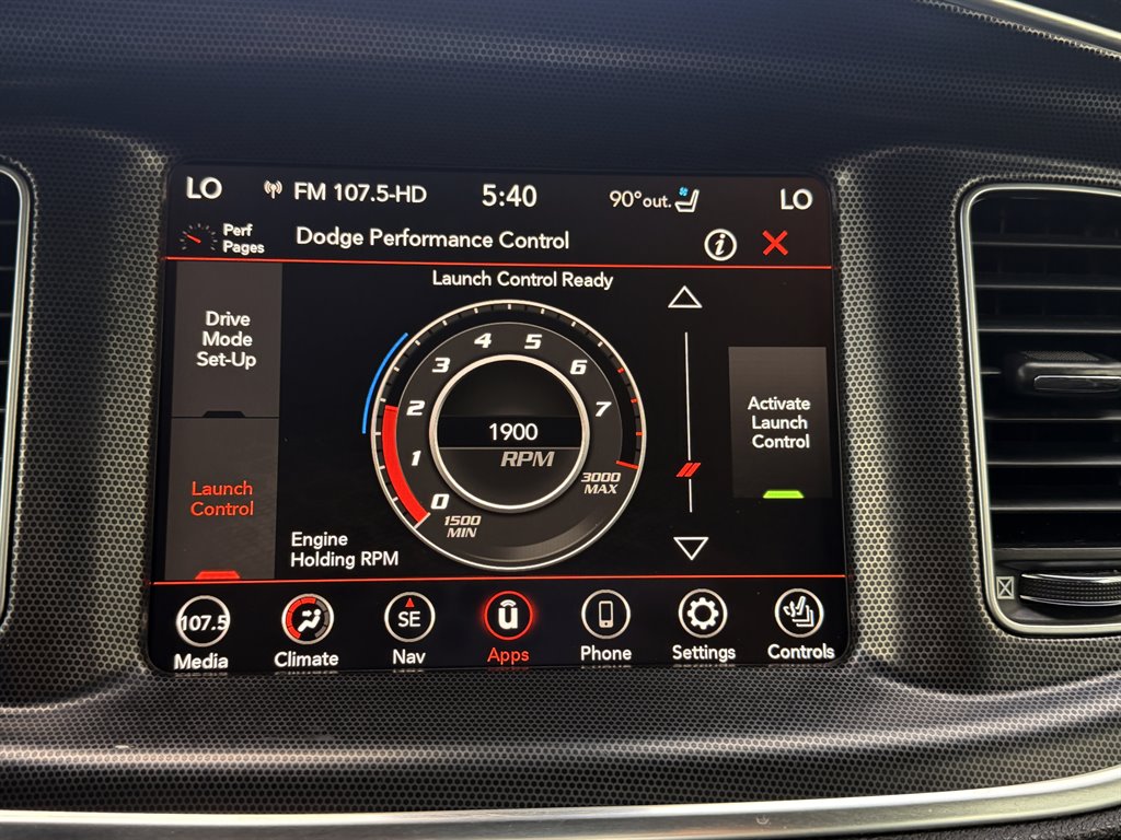 2018 Dodge Charger - $20,995