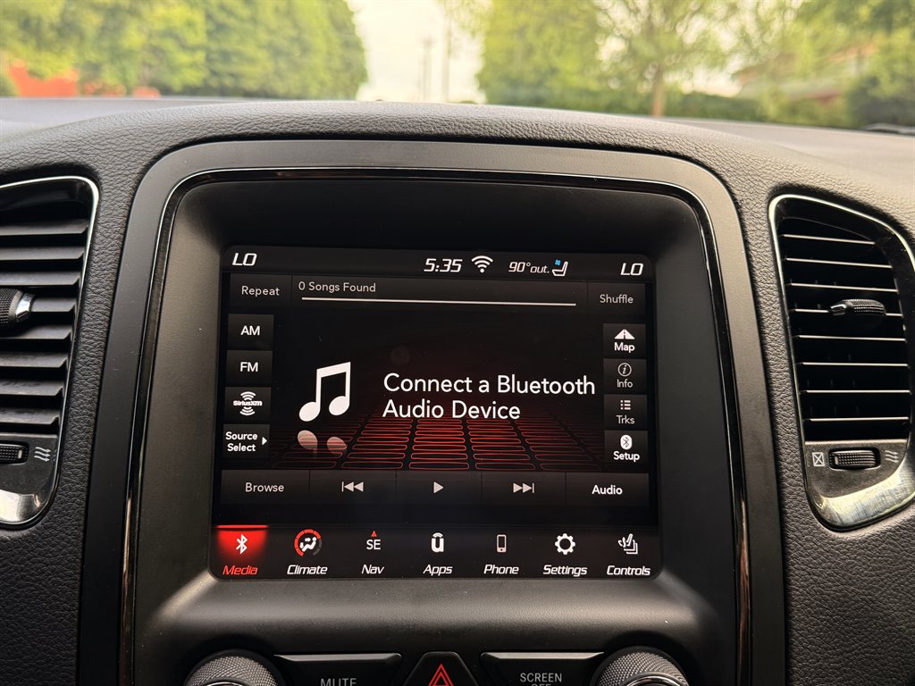 2018 Dodge Durango - $30,995
