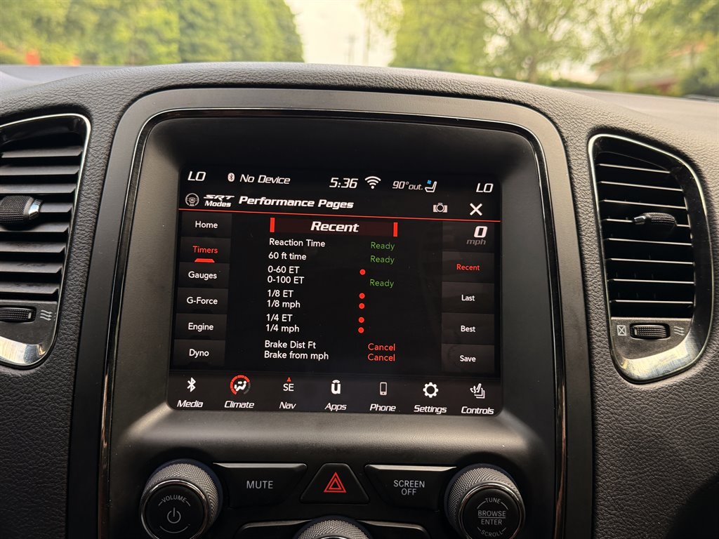 2018 Dodge Durango - $30,995