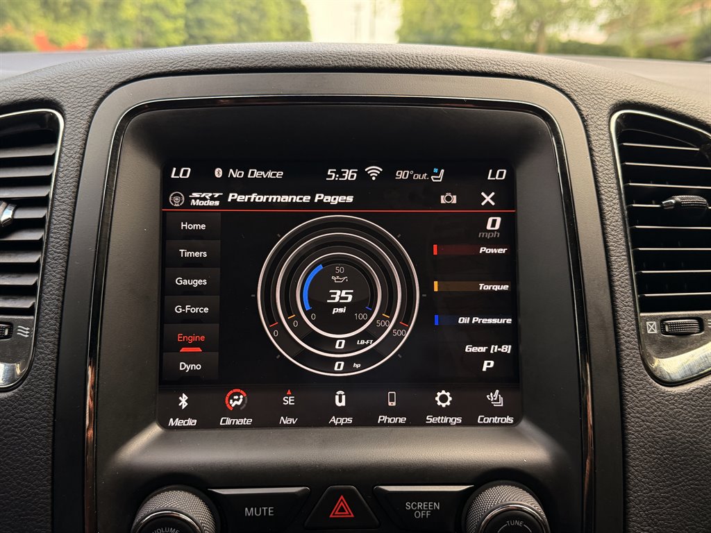 2018 Dodge Durango - $30,995