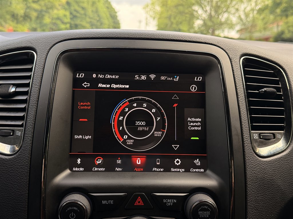 2018 Dodge Durango - $30,995