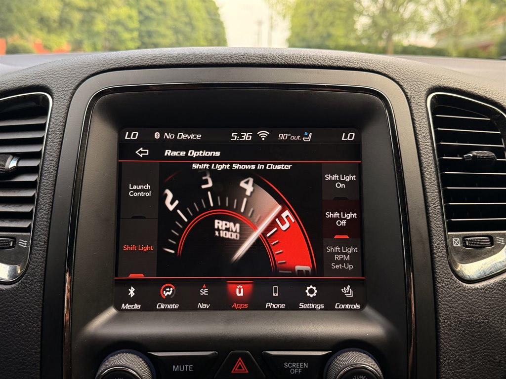 2018 Dodge Durango - $30,995