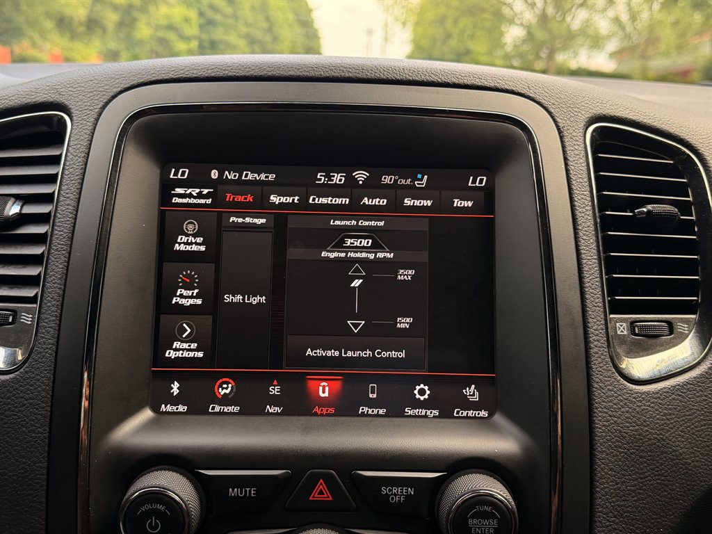 2018 Dodge Durango - $30,995