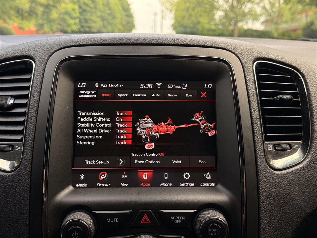 2018 Dodge Durango - $30,995