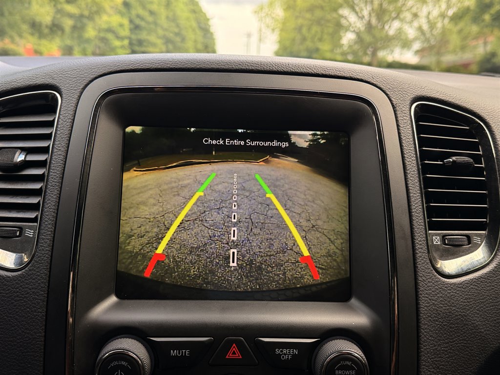 2018 Dodge Durango - $30,995