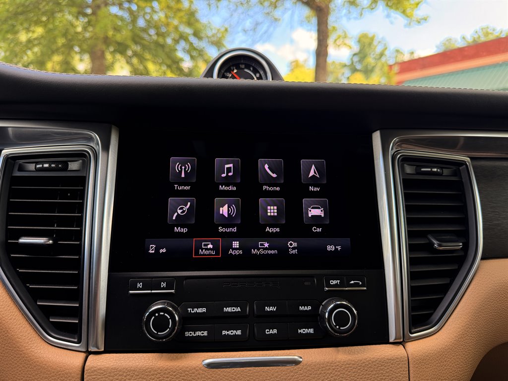 2017 Porsche Macan - $22,995