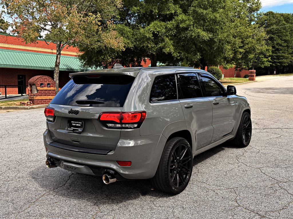 2020 Jeep Cherokee - $46,995
