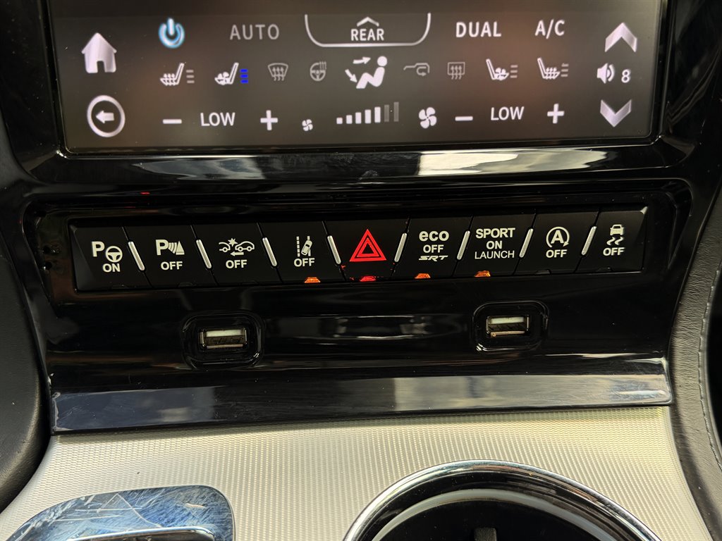 2020 Jeep Cherokee - $46,995