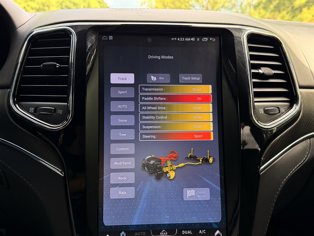 2020 Jeep Cherokee - $46,995