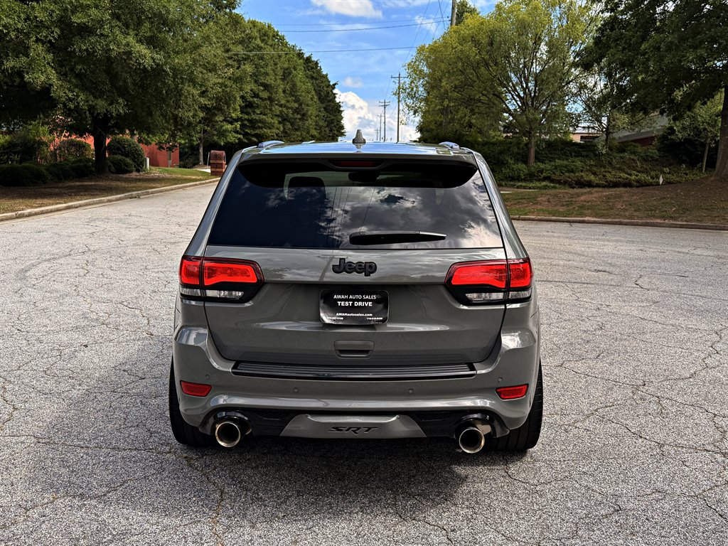 2020 Jeep Cherokee - $46,995