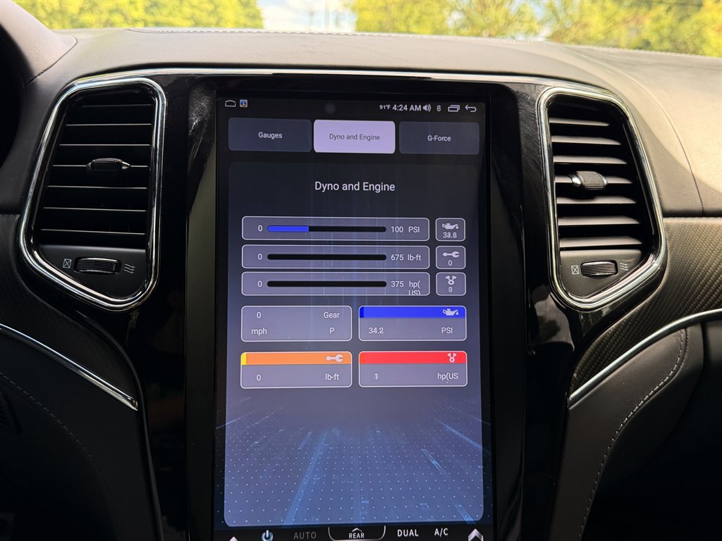 2020 Jeep Cherokee - $46,995