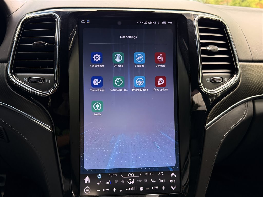 2020 Jeep Cherokee - $46,995