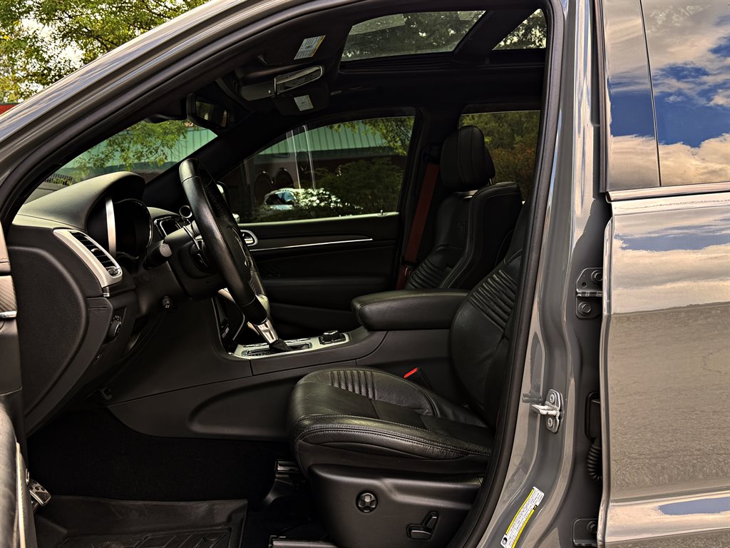 2020 Jeep Cherokee - $46,995