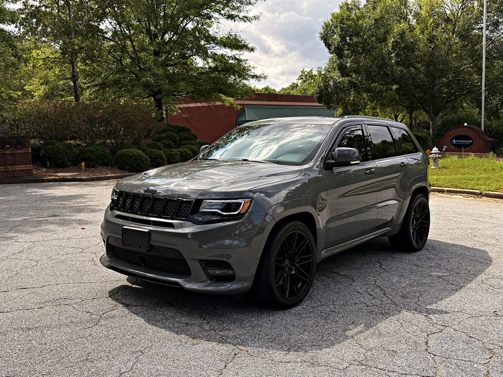 2020 Jeep Cherokee - $46,995