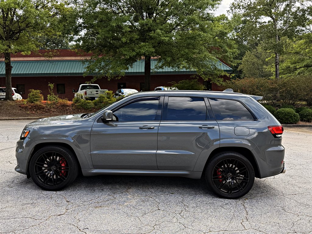 2020 Jeep Cherokee - $46,995