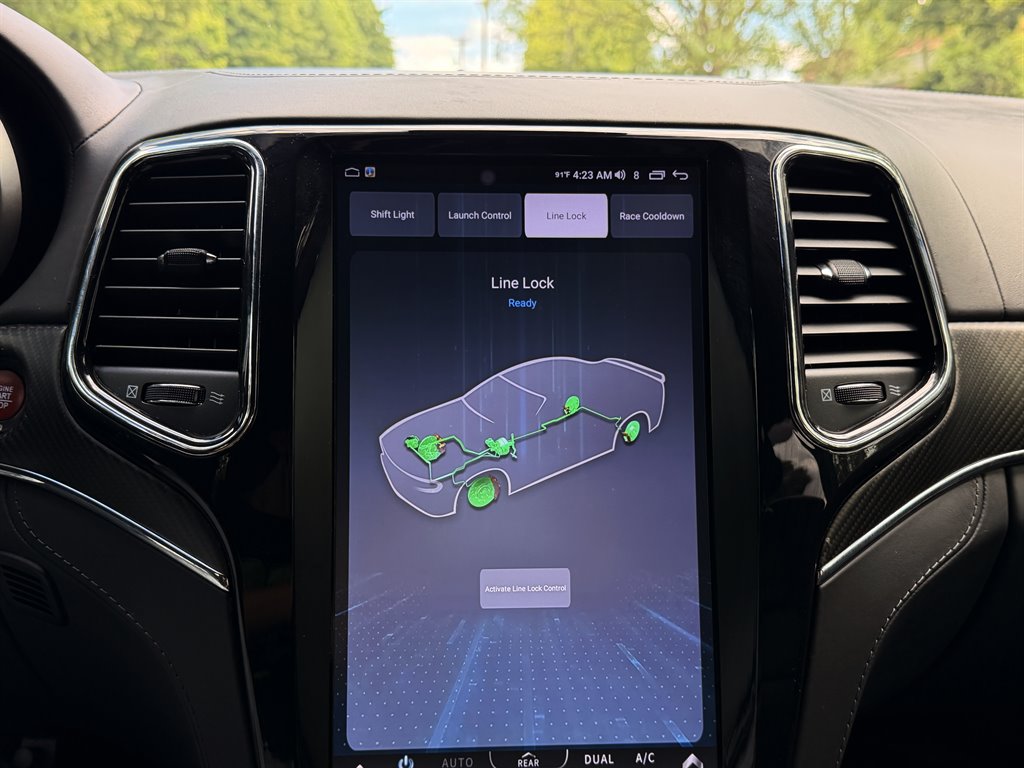 2020 Jeep Cherokee - $46,995