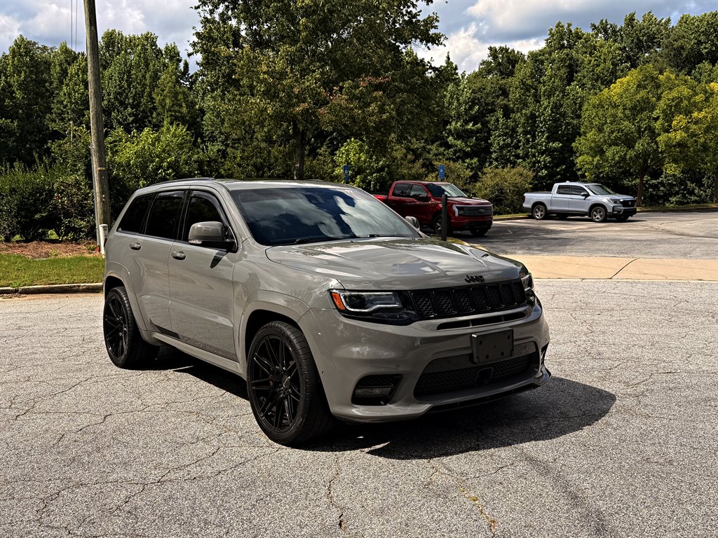 2020 Jeep Cherokee - $46,995