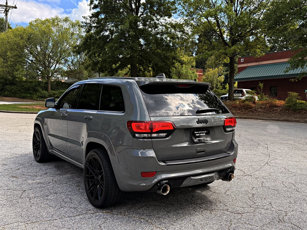 2020 Jeep Cherokee - $46,995