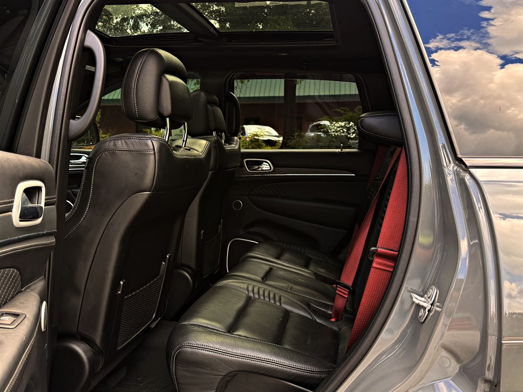 2020 Jeep Cherokee - $46,995