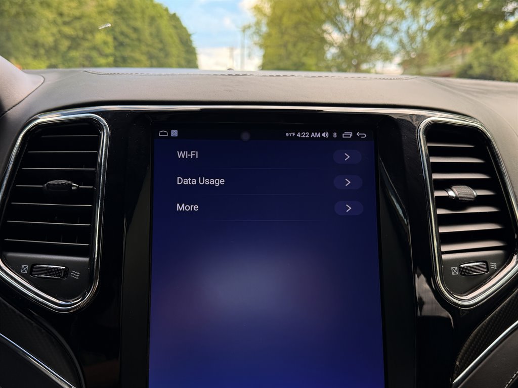 2020 Jeep Cherokee - $46,995