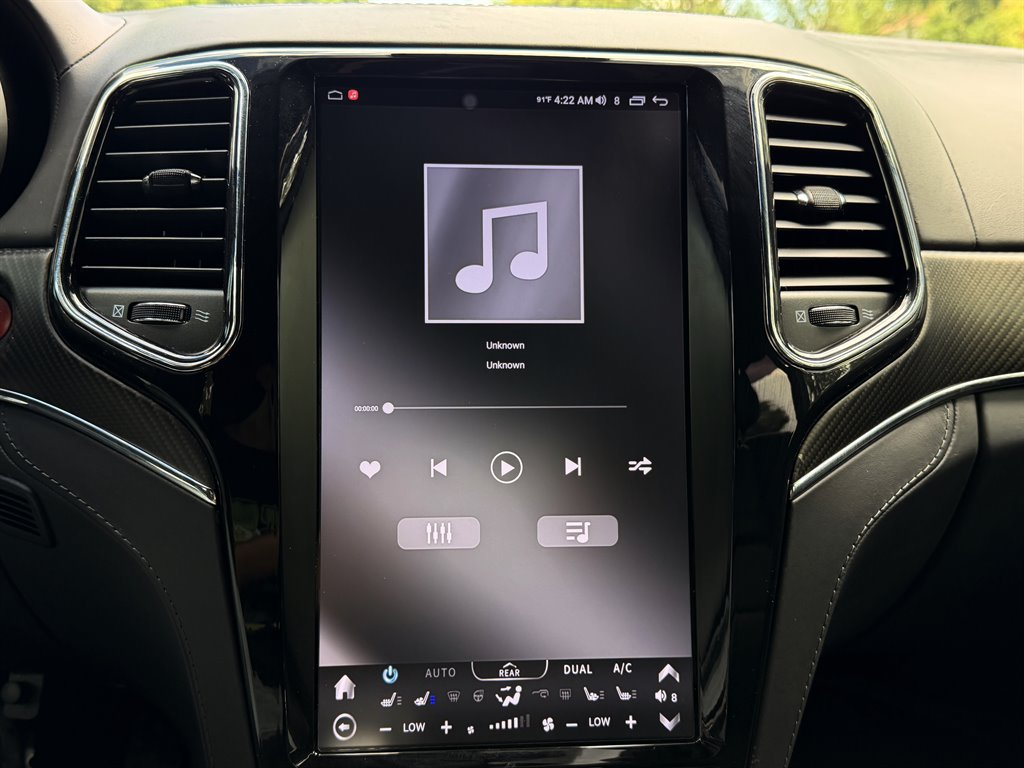 2020 Jeep Cherokee - $46,995