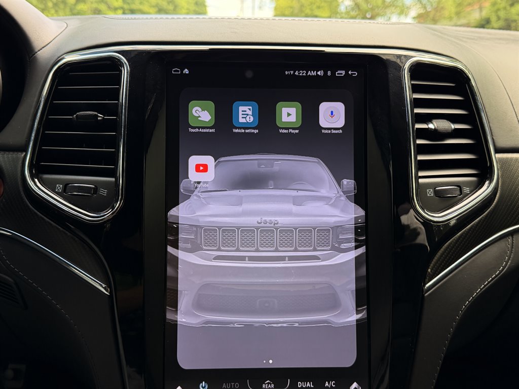 2020 Jeep Cherokee - $46,995