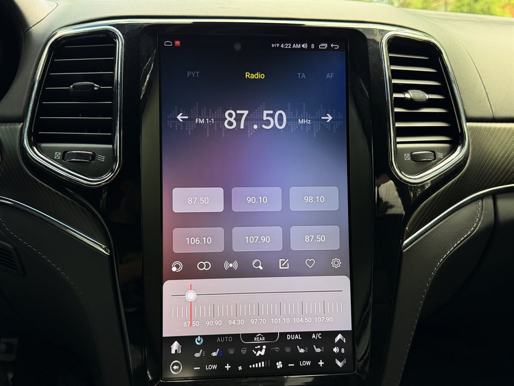 2020 Jeep Cherokee - $46,995