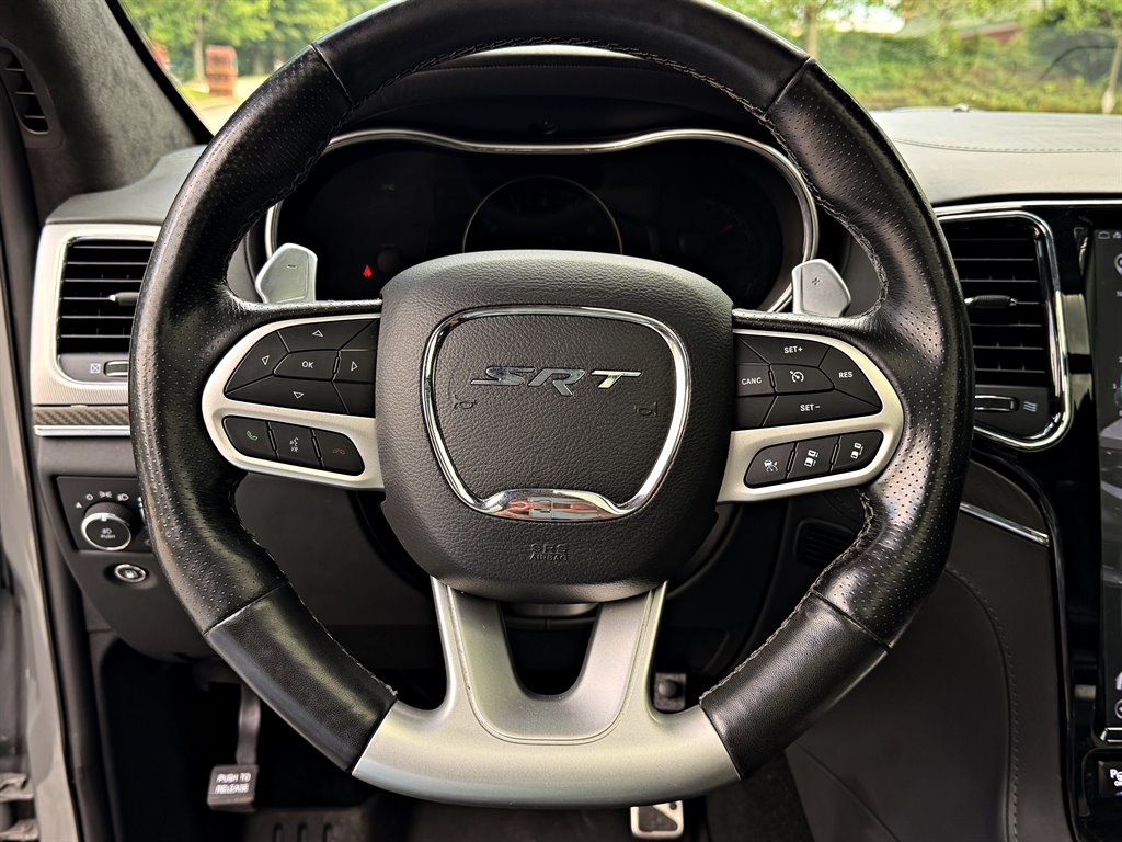 2020 Jeep Cherokee - $46,995
