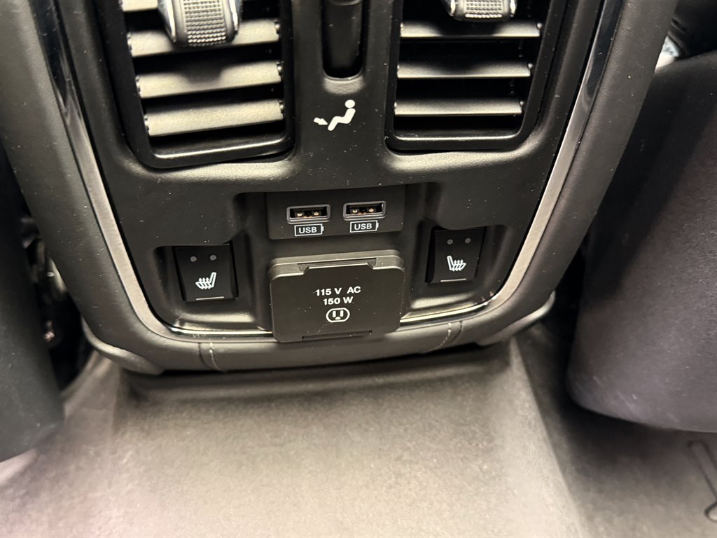 2020 Jeep Cherokee - $46,995