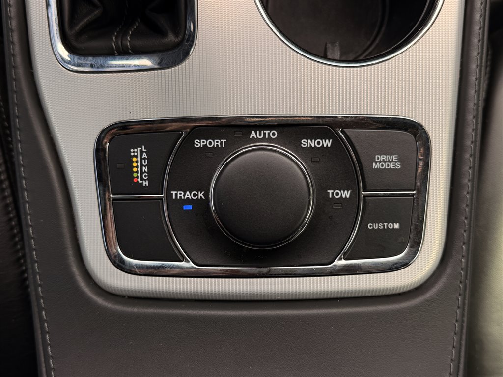 2020 Jeep Cherokee - $46,995